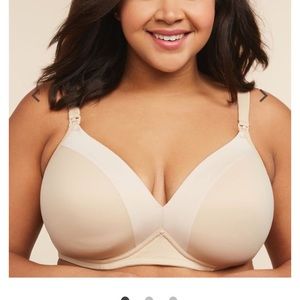 Maternity bras